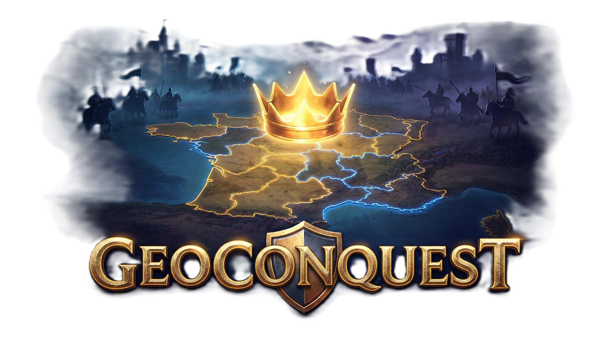 GeoConquest